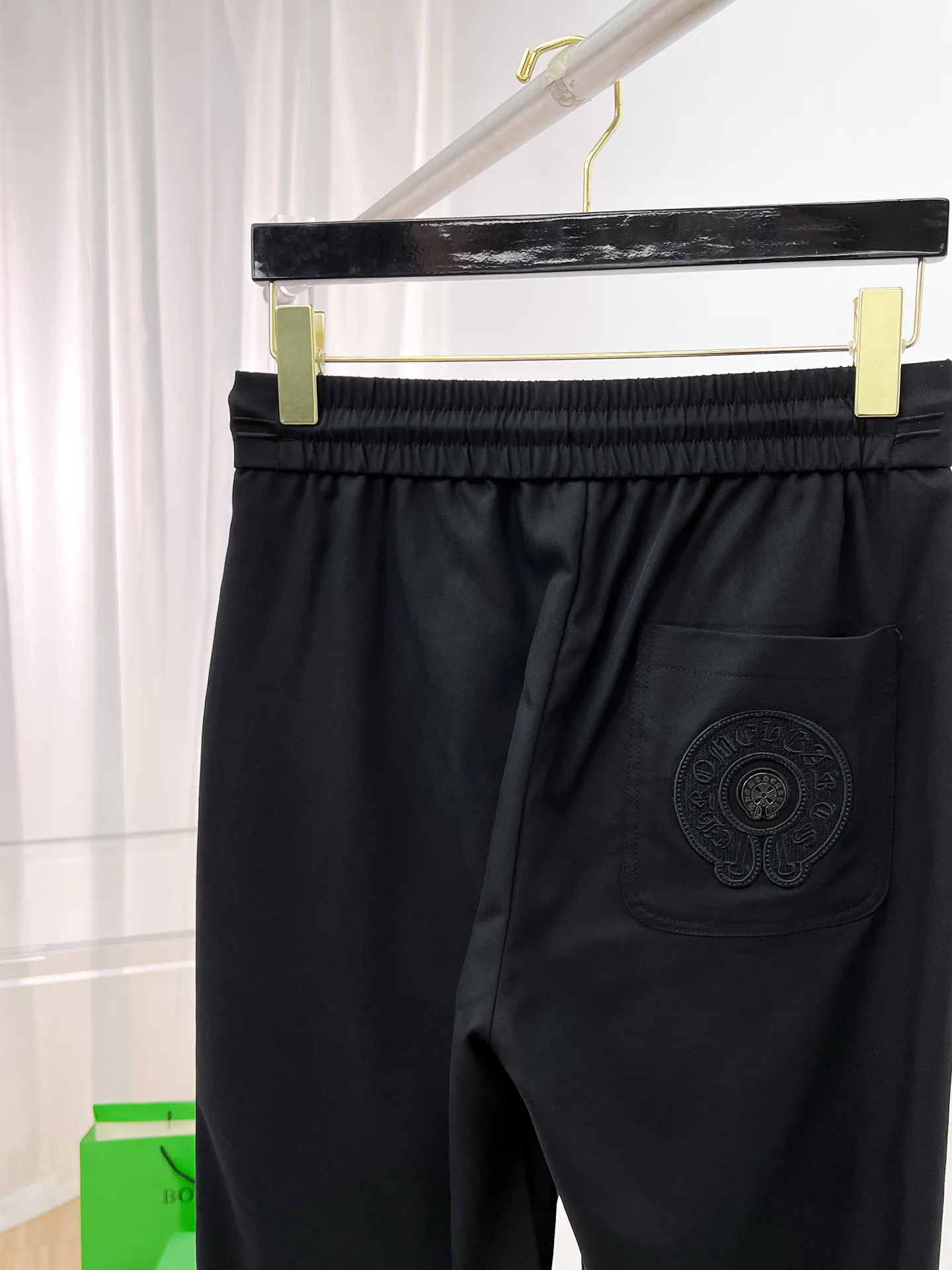 Men's Trousers CHROME HEARTS 18399421
