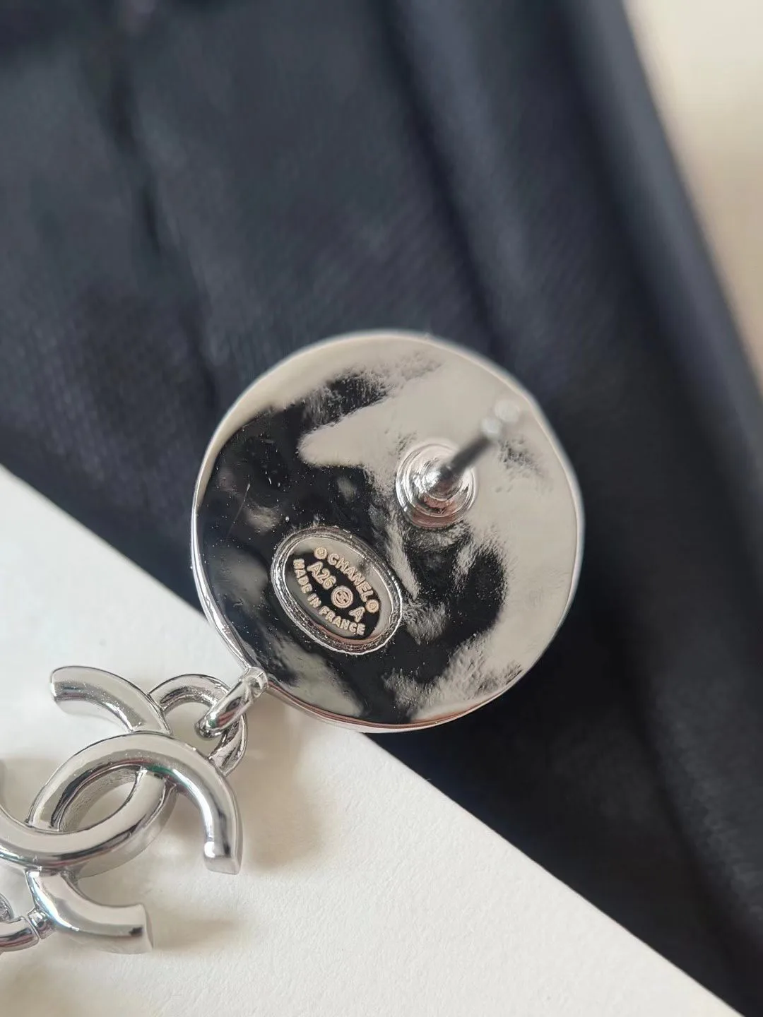Jewelry CHANEL 18059166