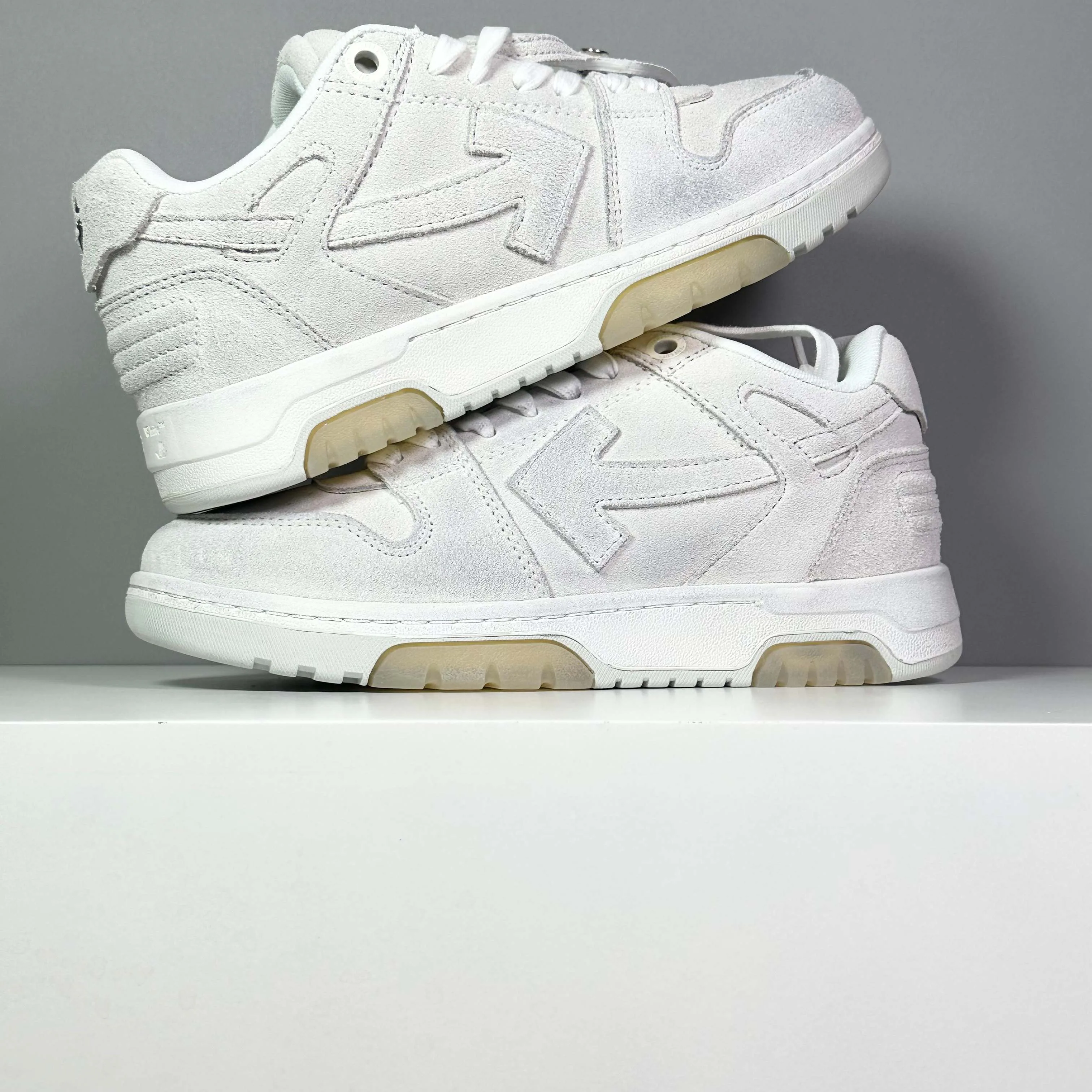 Women's Sneakers OFF-WHITE 17765794