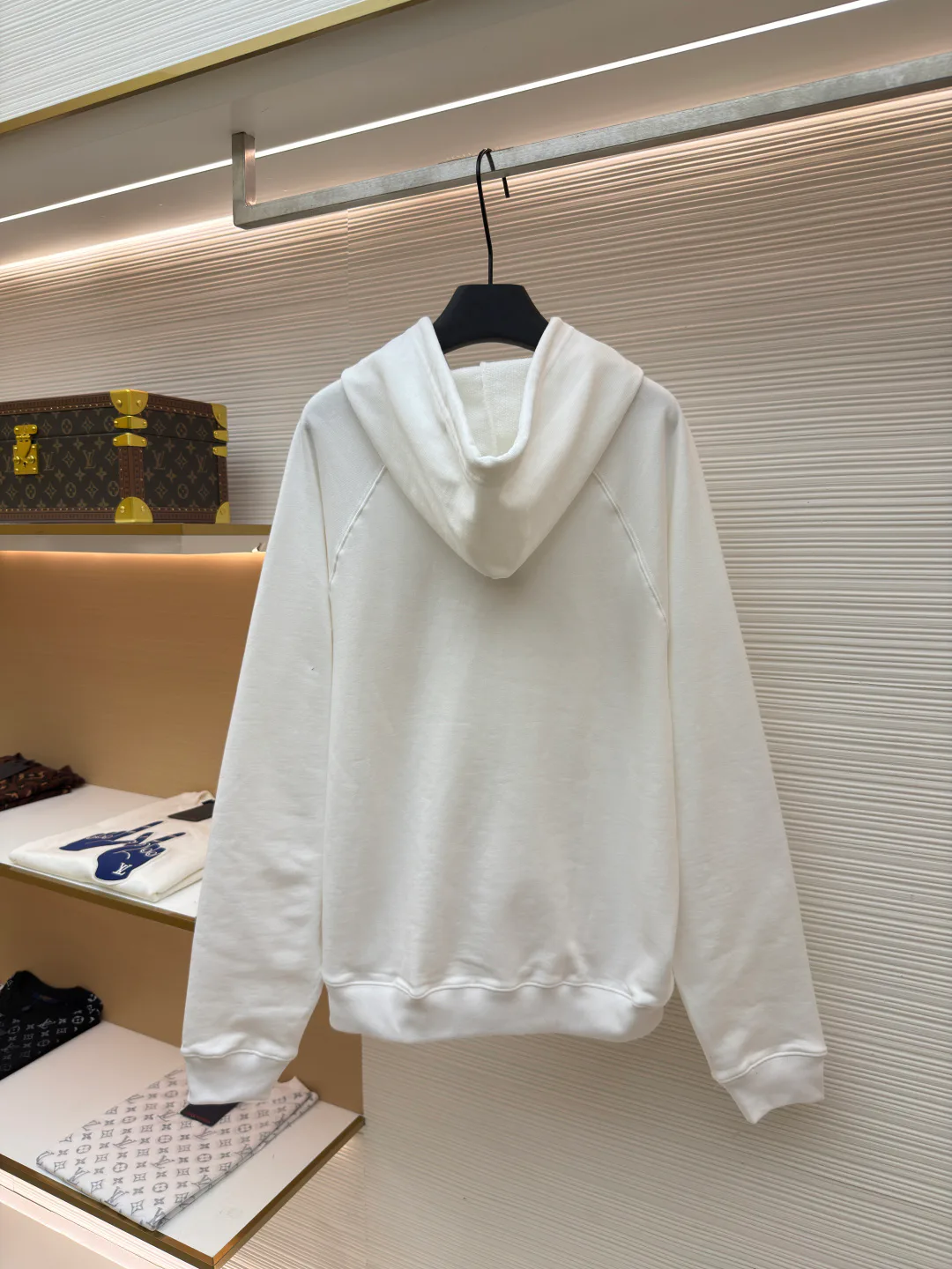 Men's Sweatshirts And Hoodies BALENCIAGA 18513800