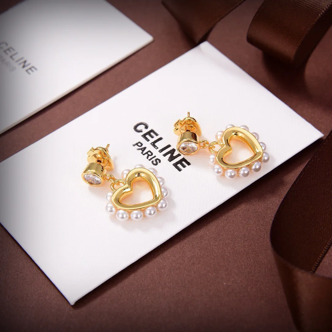 Jewelry CELINE 17844194