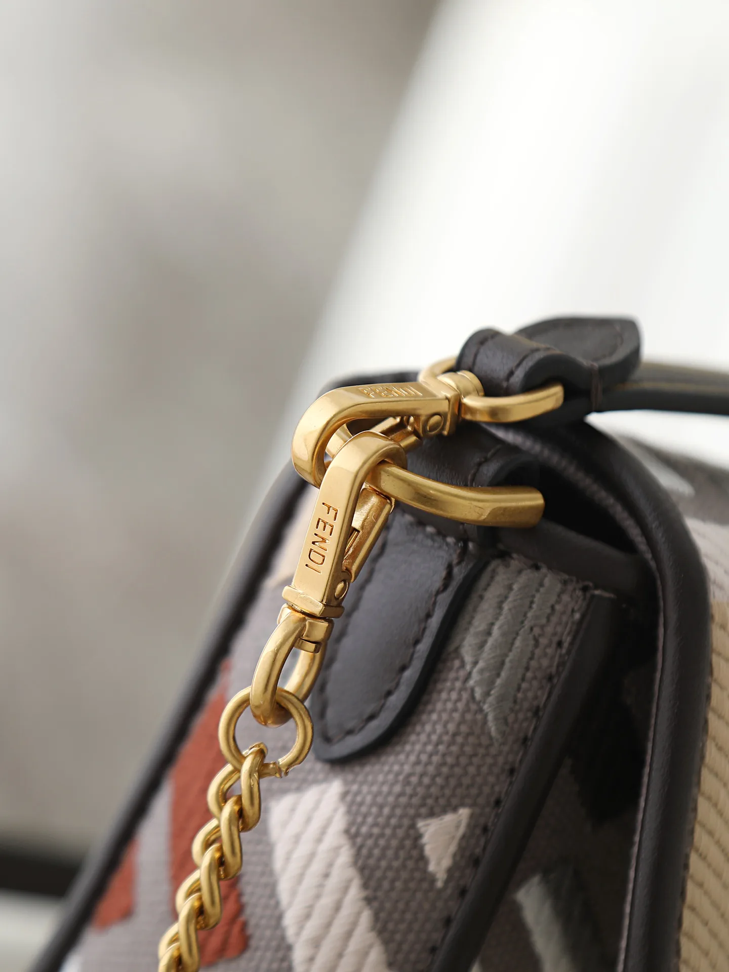 Women's Classic Handbags FENDI 17880630