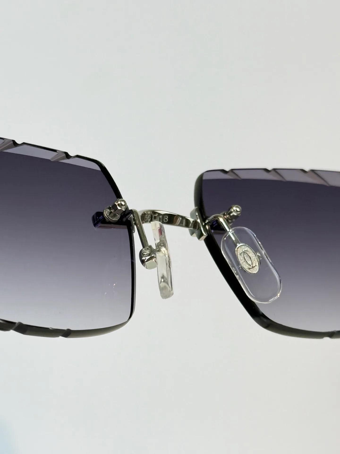 Glasses CARTIER 18117884