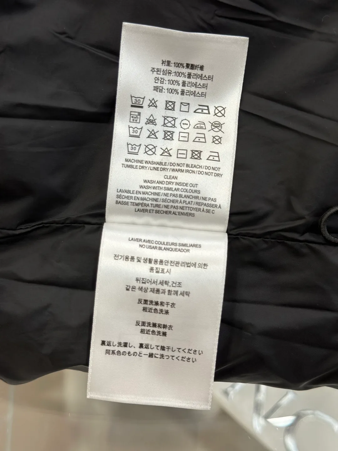 Куртки И Пуховики Мужские Burberry 18558944