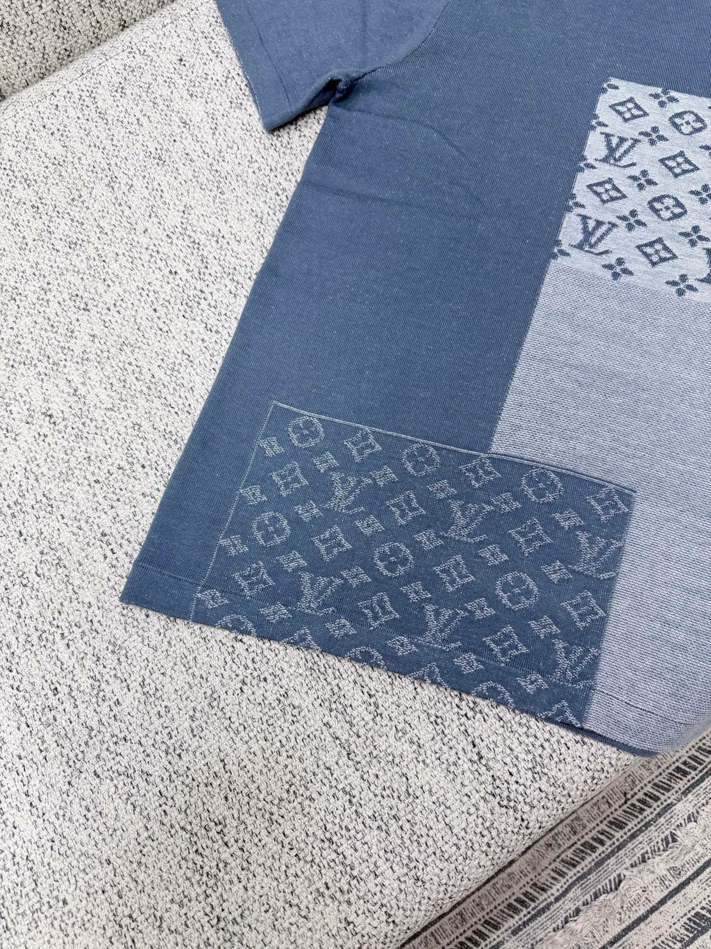 Men's T-Shirts LOUIS VUITTON 18074158