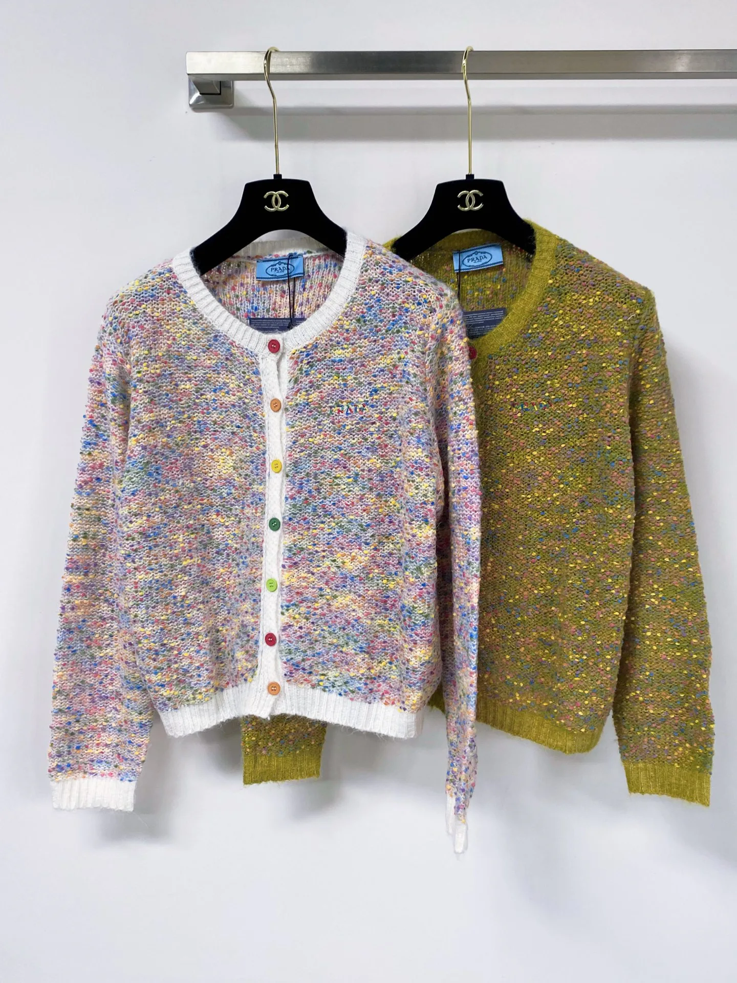 Women's Jumpers And Sweaters PRADA 18150554