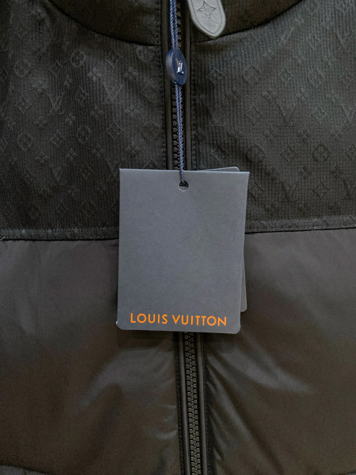Куртки И Пуховики Мужские Louis Vuitton 18584897