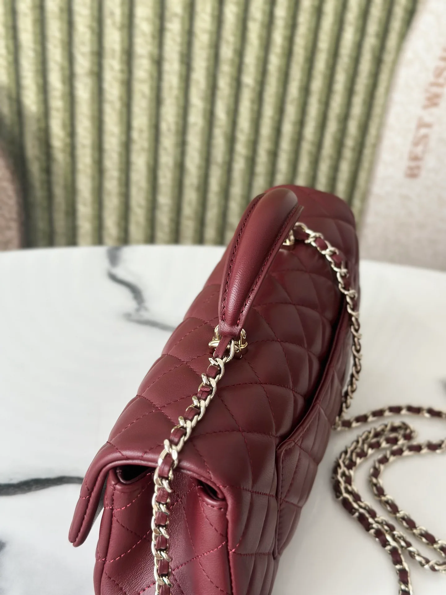 Women's Classic Handbags CHANEL 18526032