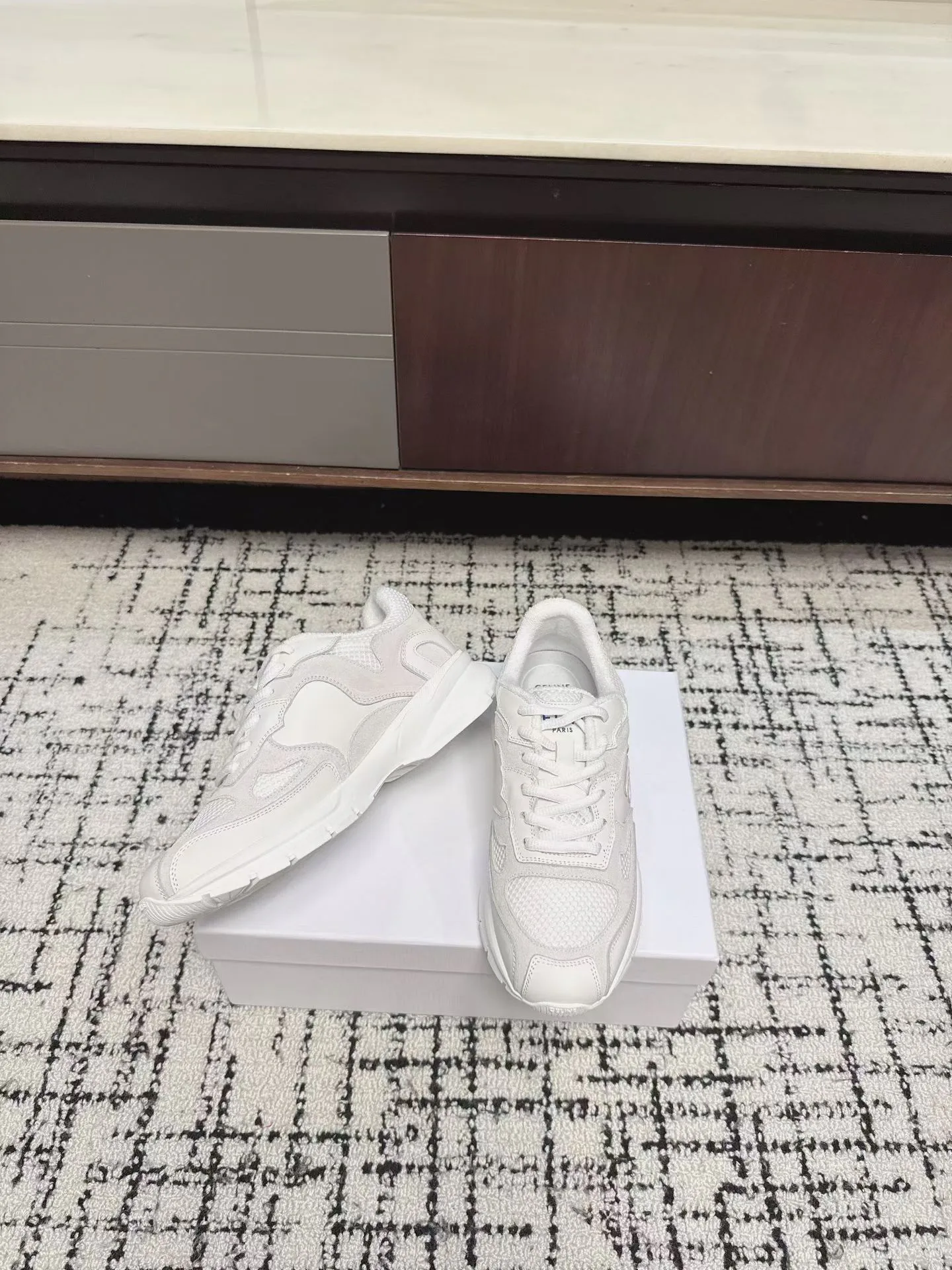 Women's Sneakers CELINE 17449392
