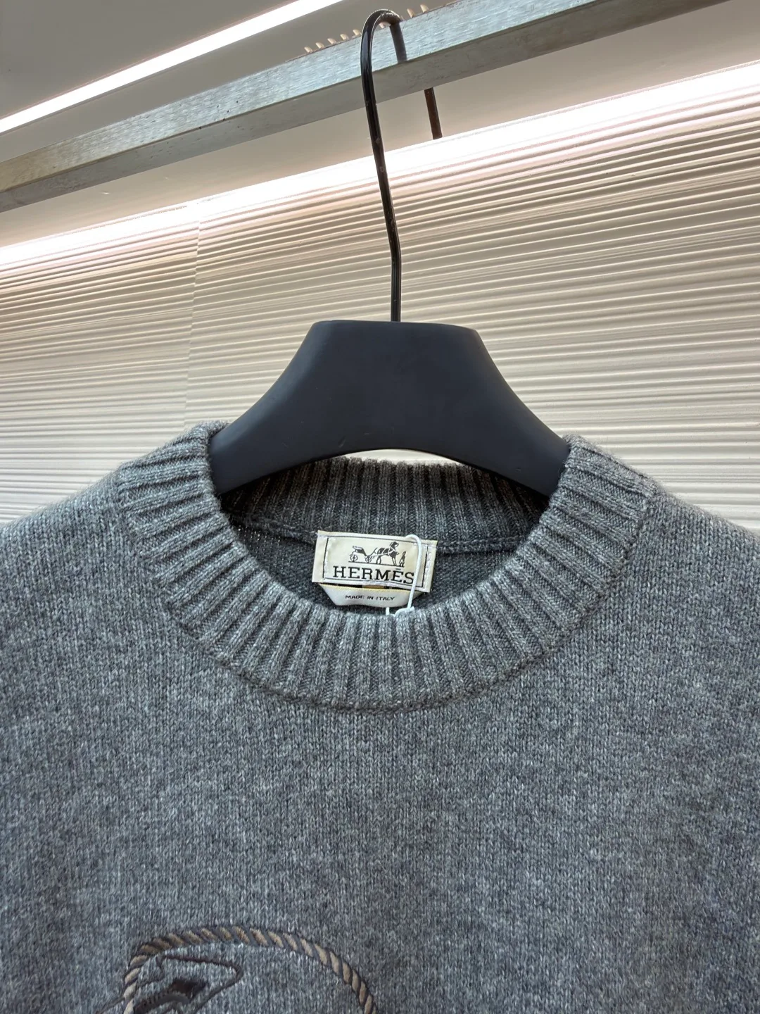 Men's Jumpers And Sweaters HERMES 18513775