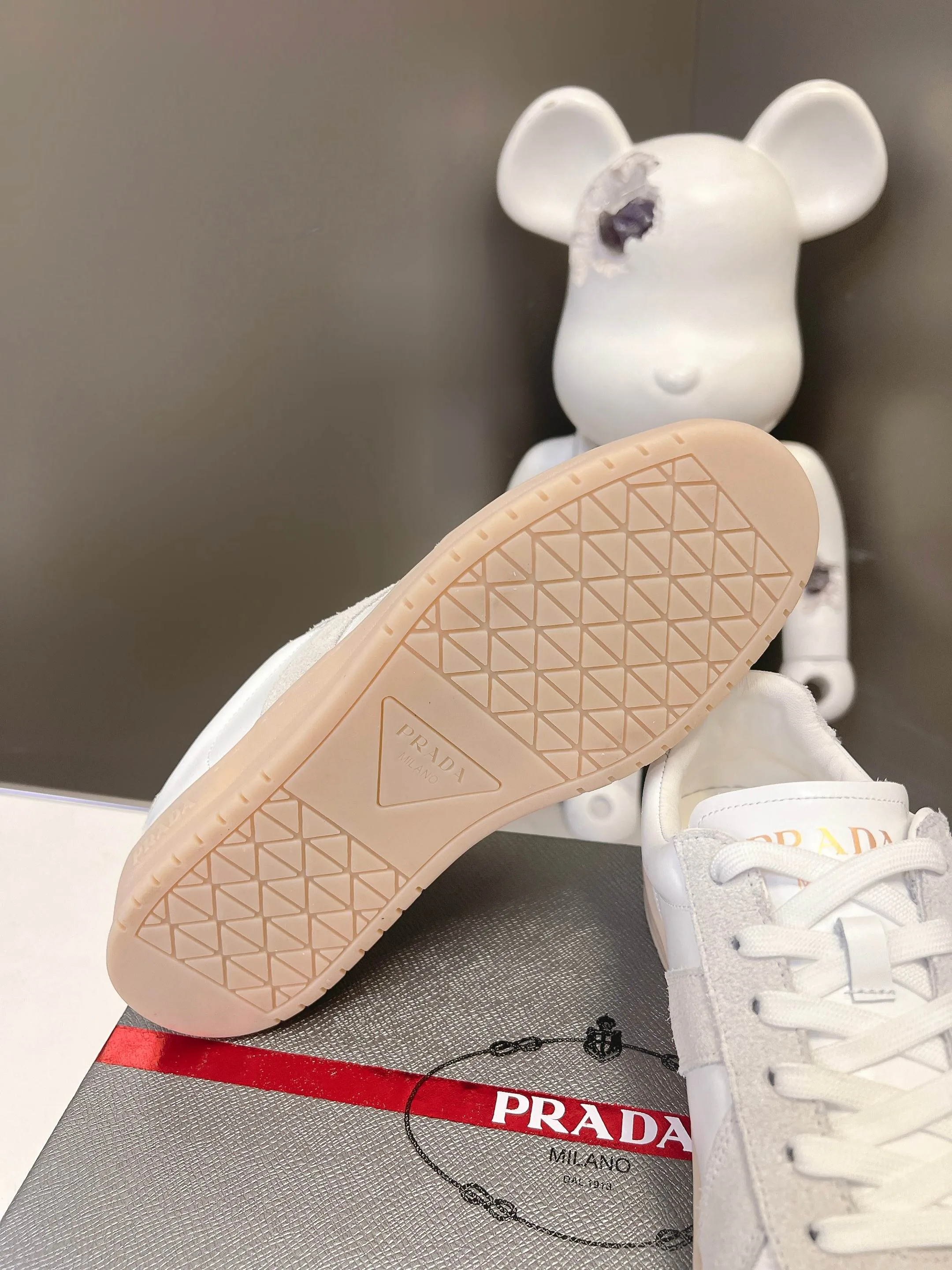 Women's Sneakers PRADA 17803496