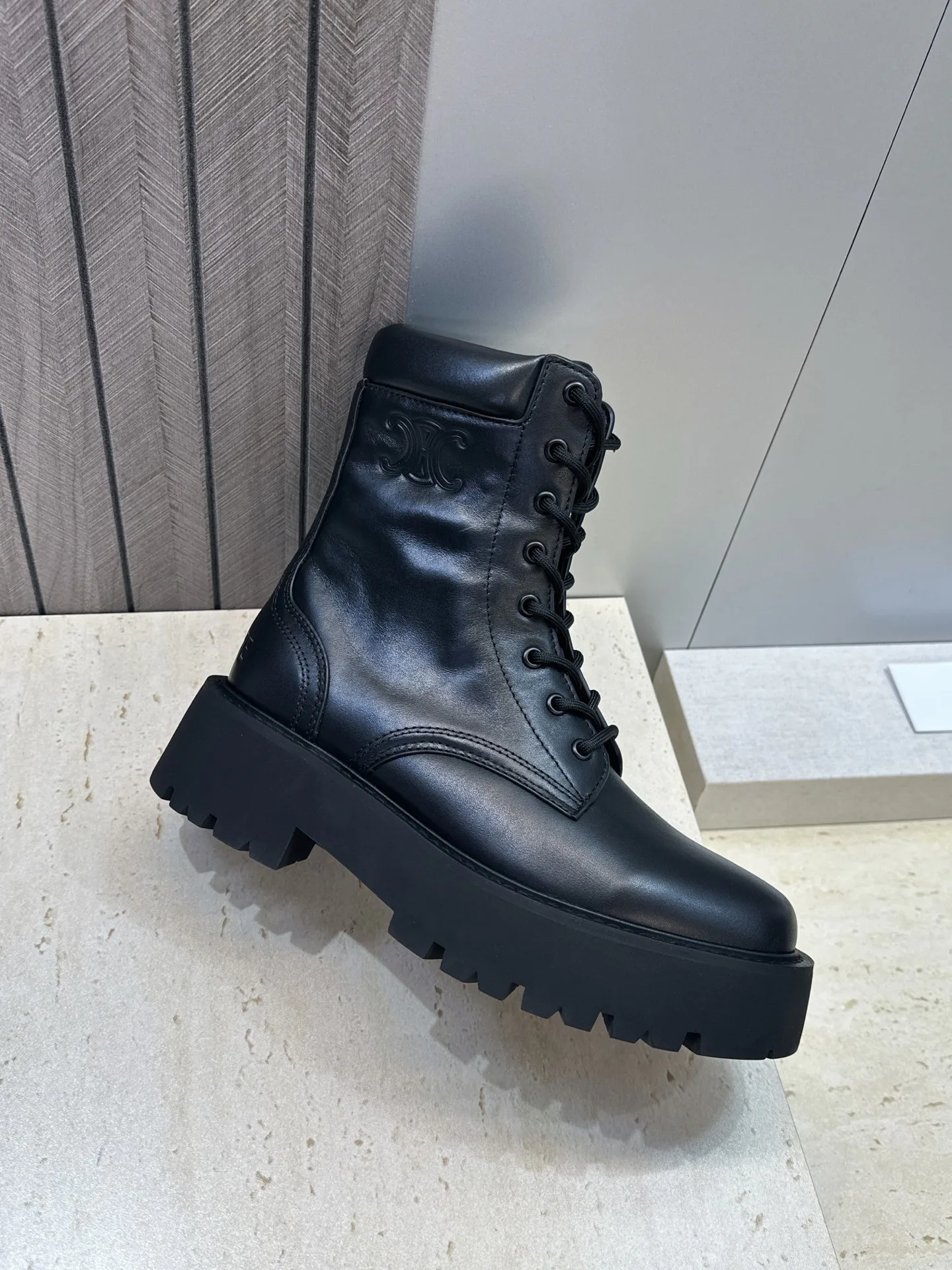 Women's Ankle Boots CELINE 17344266