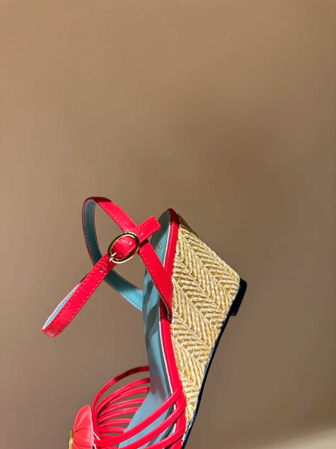 Women's Open-Toe Sandals VALENTINO 17968671