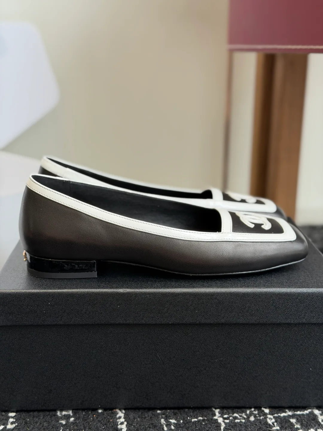Women's Heels CHANEL 17740558