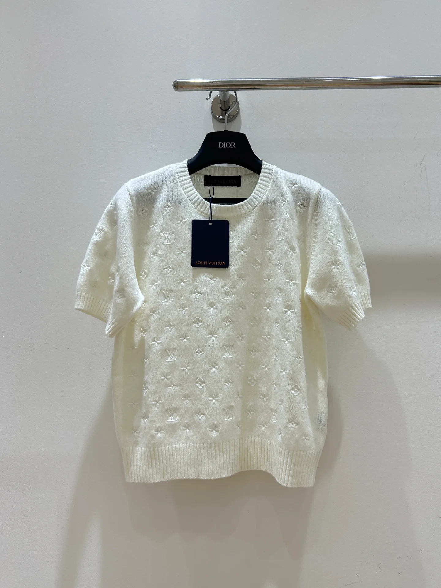 Women's Jumpers And Sweaters LOUIS VUITTON 18097223