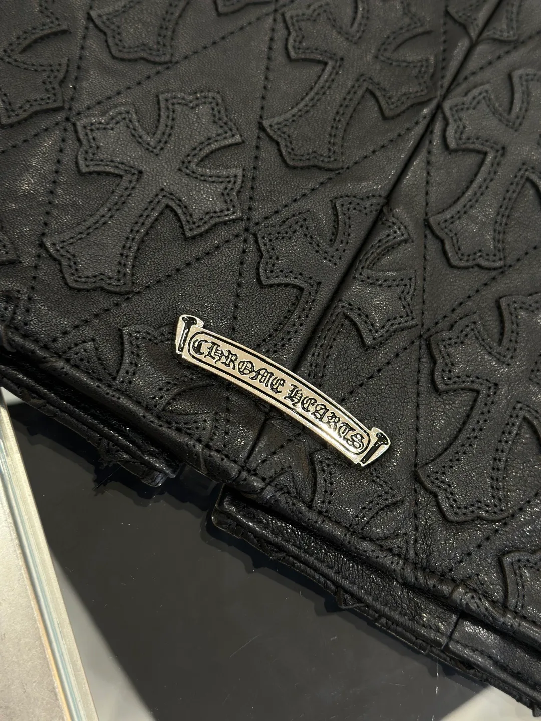 Жилеты Мужские Chrome Hearts 18558595
