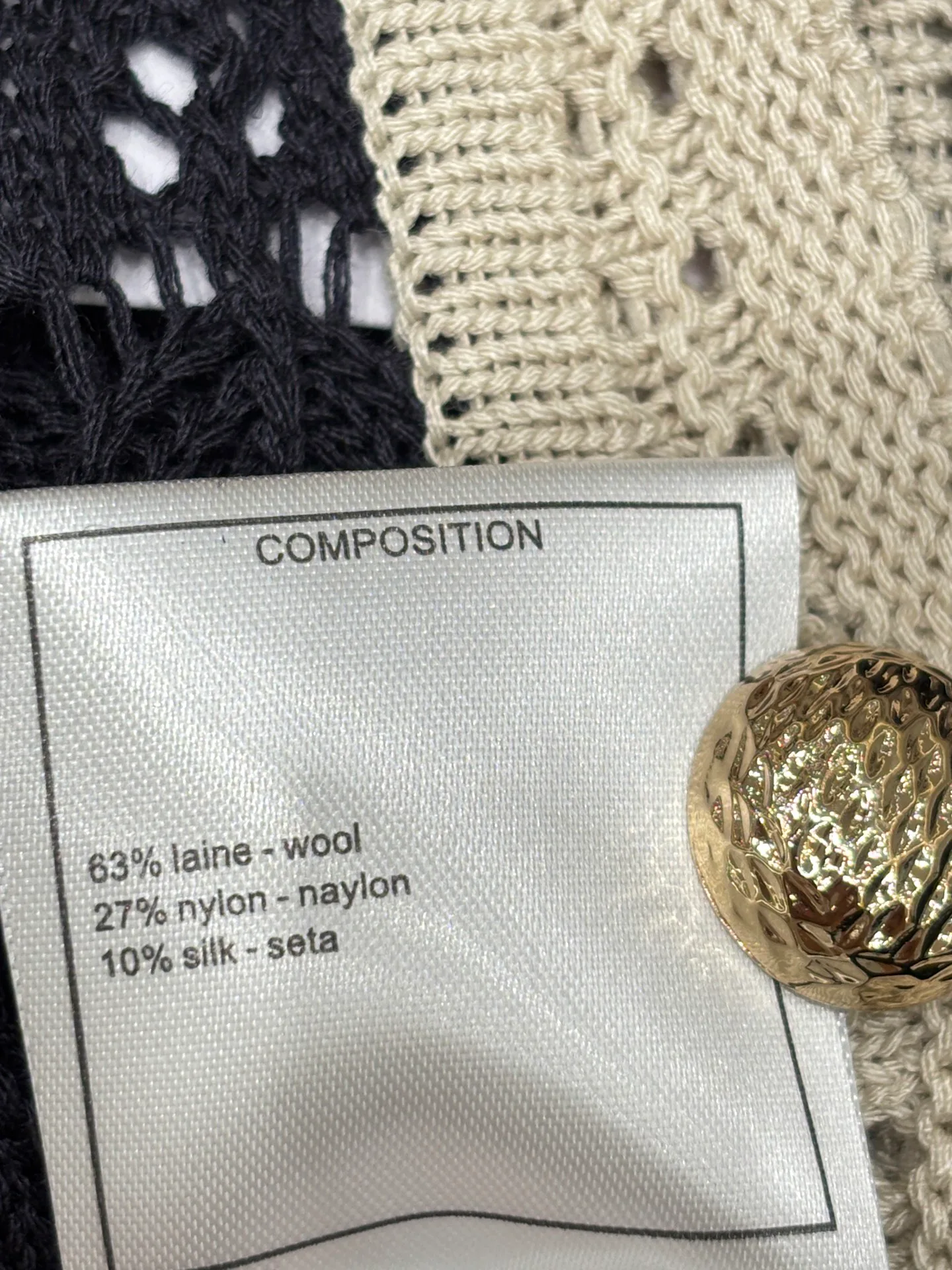 Women's Jumpers And Sweaters CHANEL 18138624