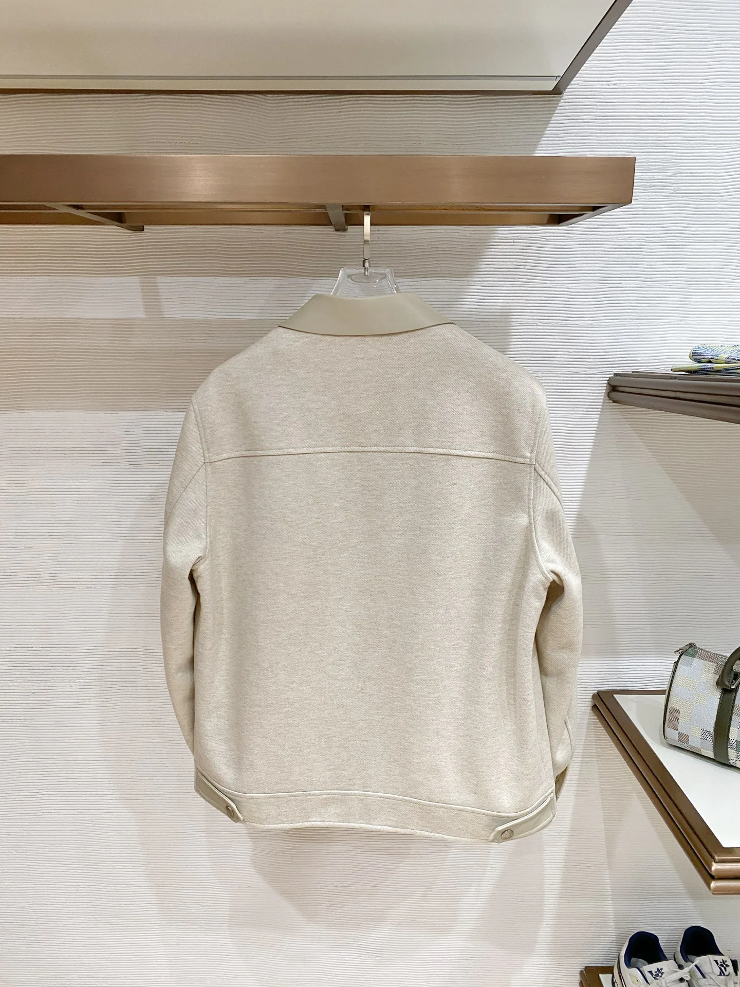 Куртки И Пуховики Мужские Loro Piana 18618727