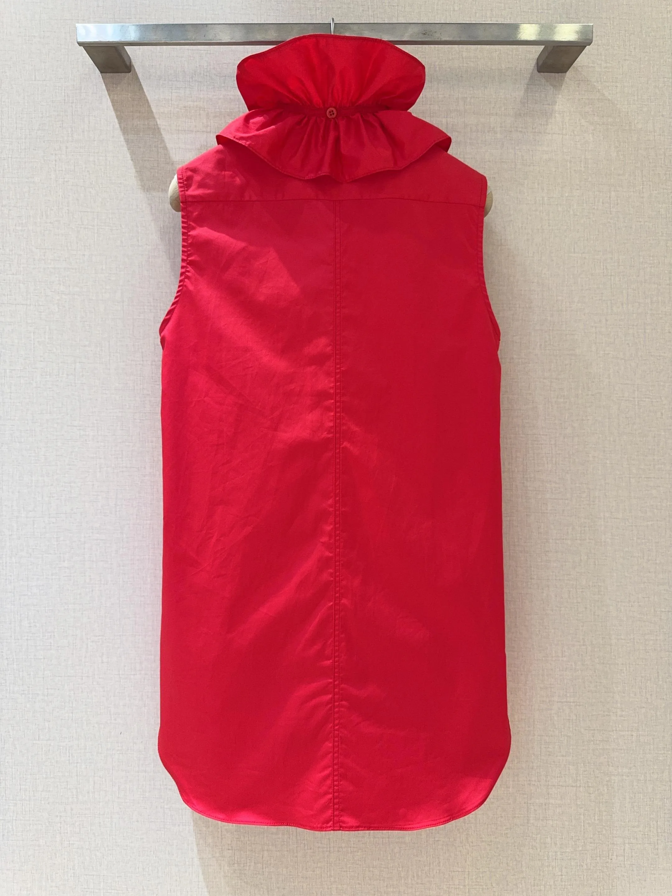 Women's Vests CHRISTIAN DIOR 17290251