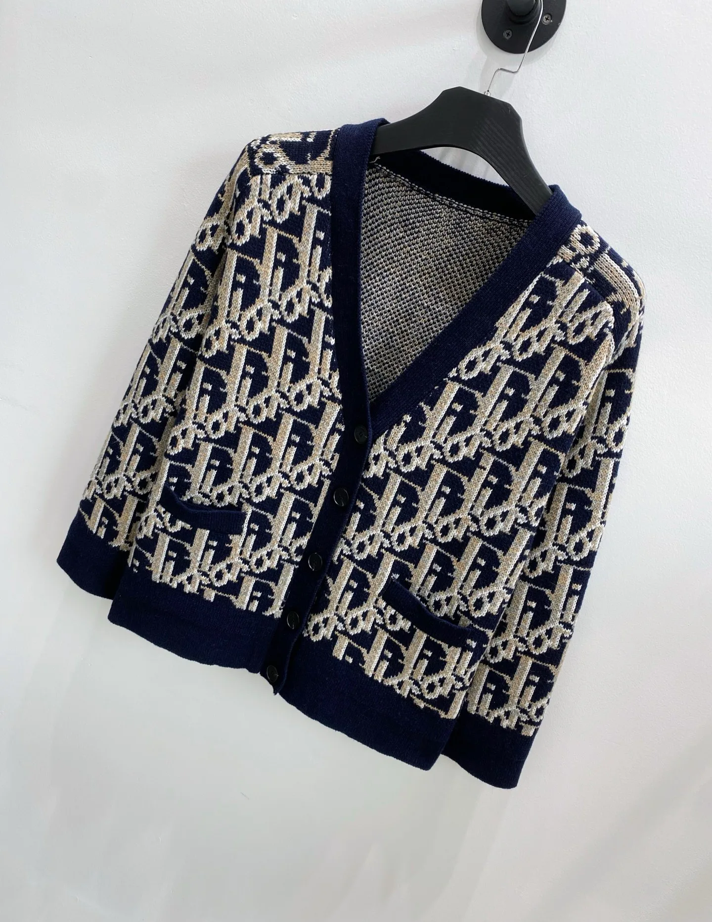 Women's Jumpers And Sweaters CHRISTIAN DIOR 17827857