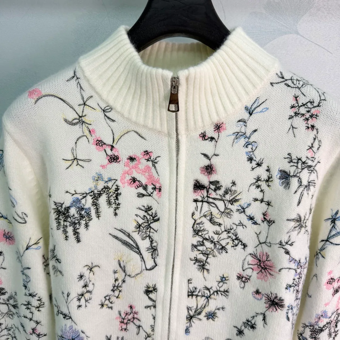 Women's Jumpers And Sweaters CHRISTIAN DIOR 18211541