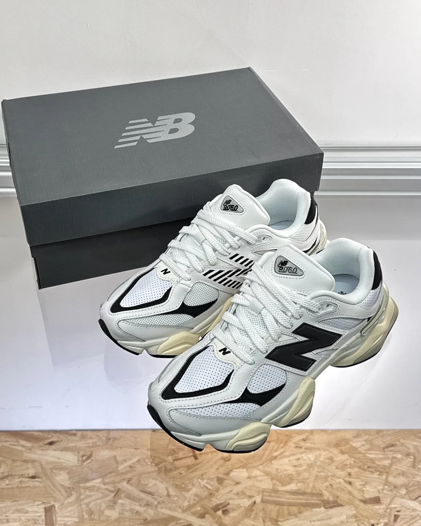 Women's Sneakers NEW BALANCE 17963941