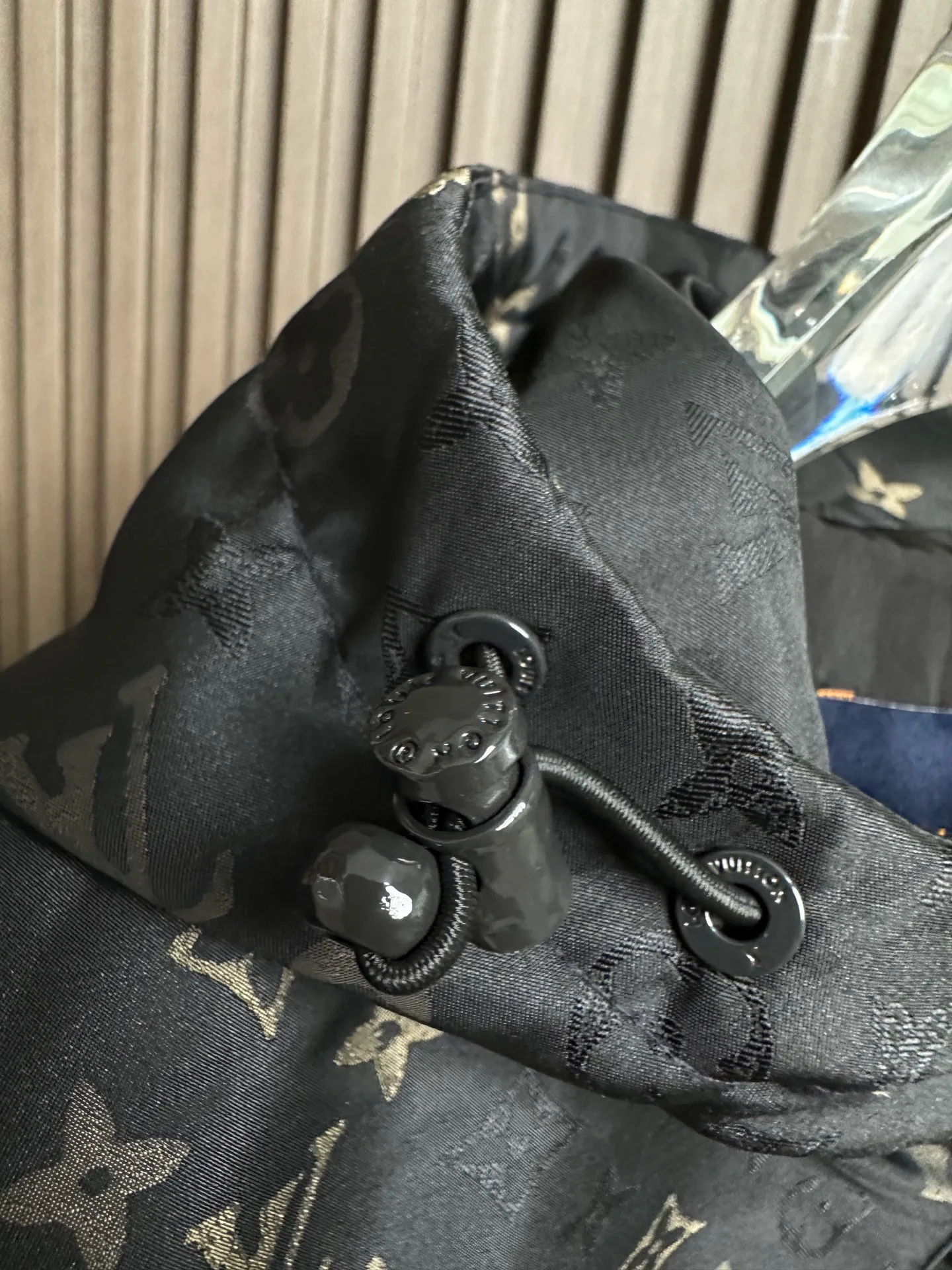 Men's Jackets And Down Jackets LOUIS VUITTON 18109849