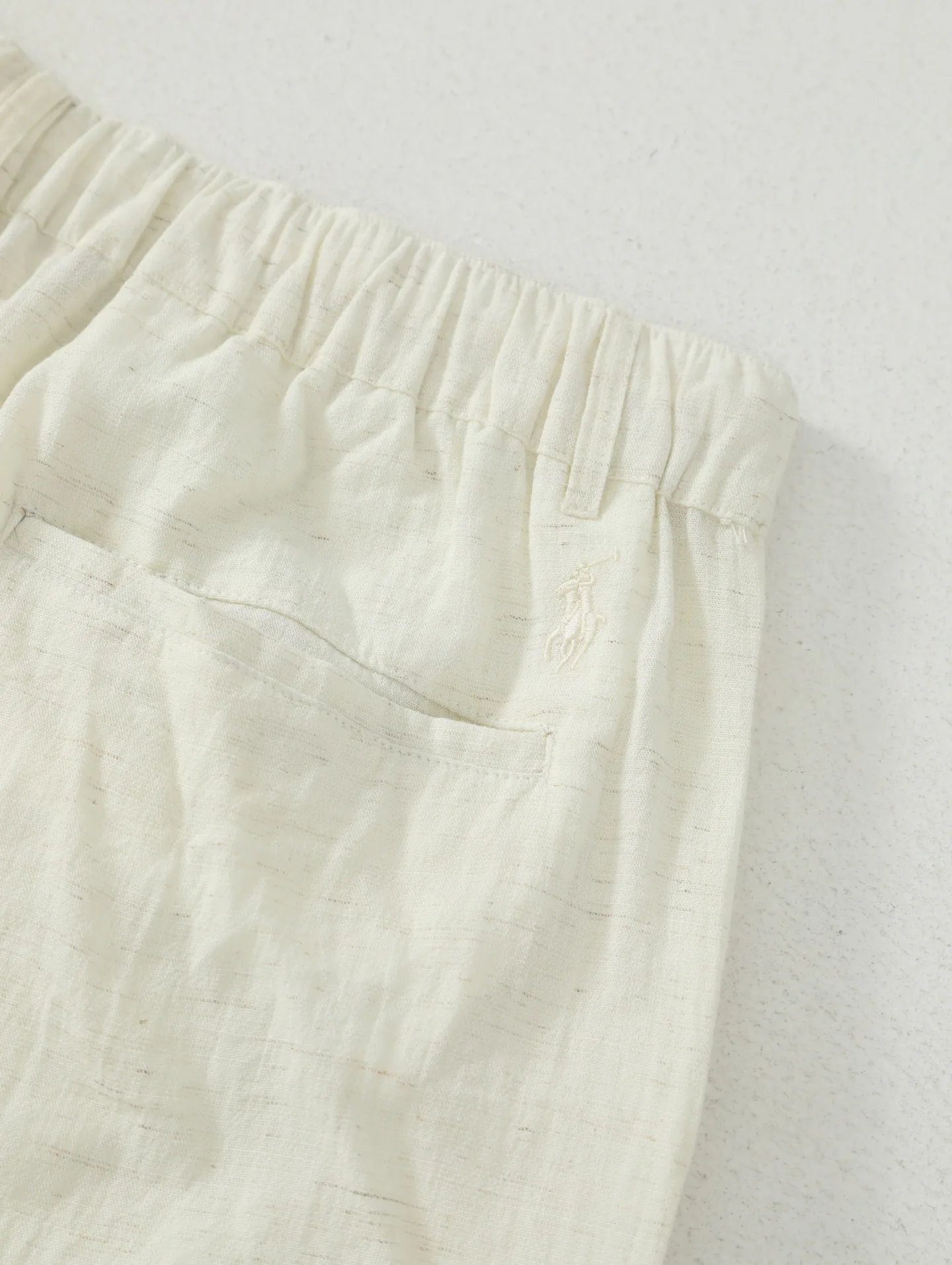 Men's Trousers RALPH LAUREN 18032968