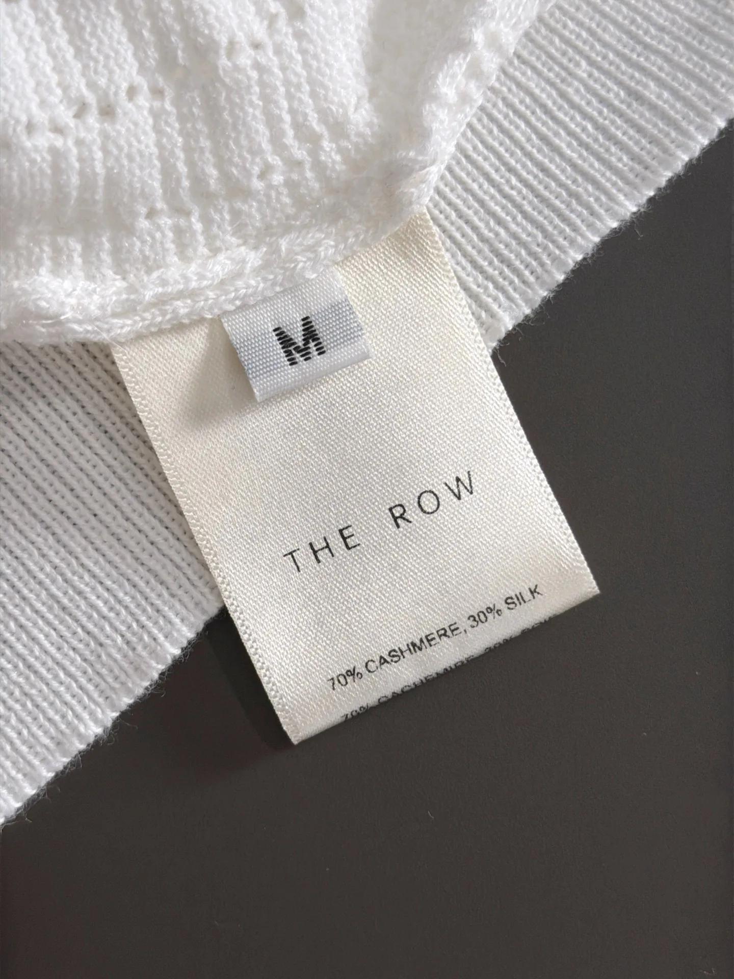 Men's T-Shirts THE ROW 17967542