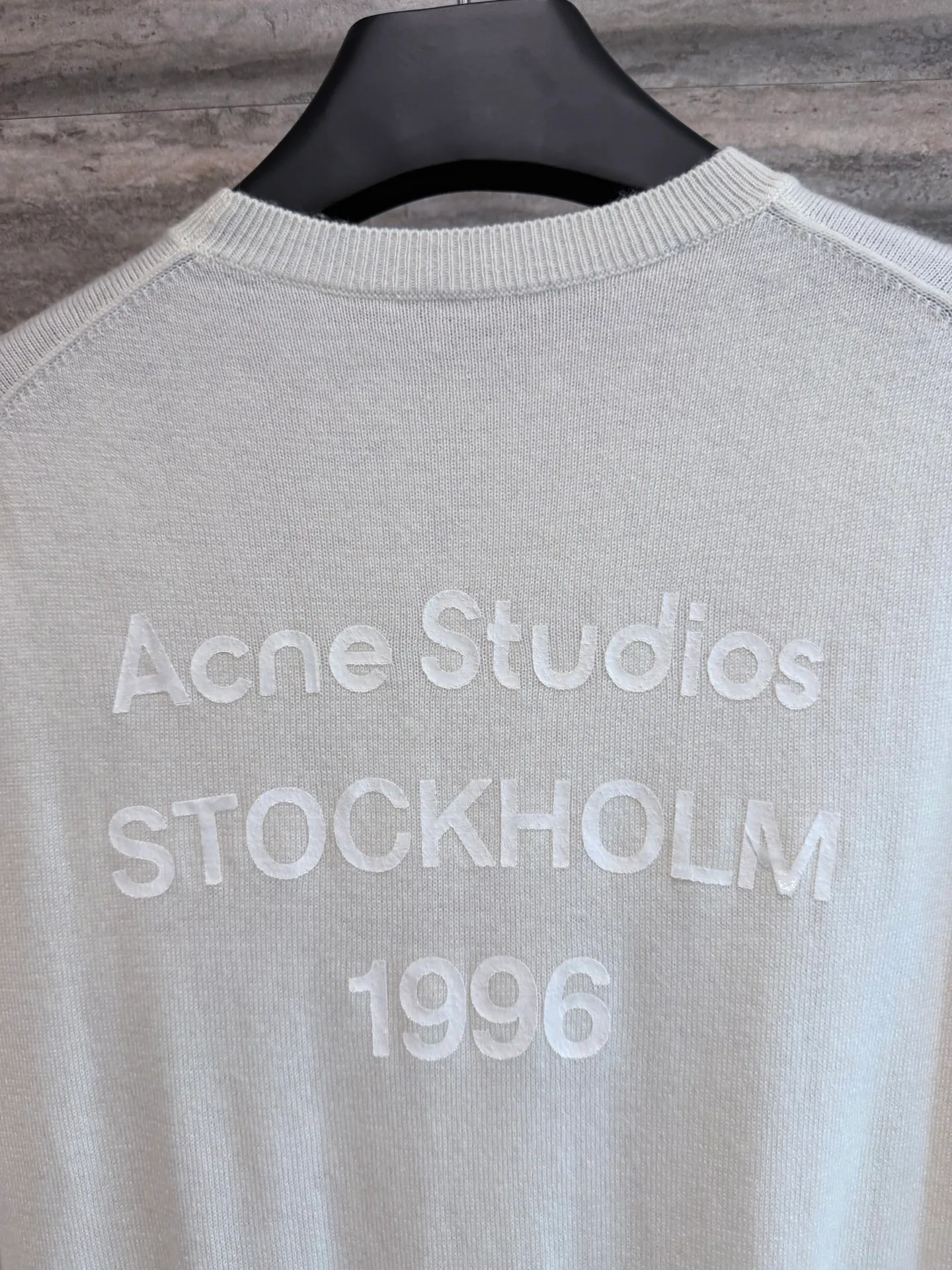 Women's Jumpers And Sweaters ACNE STUDIOS 17913476