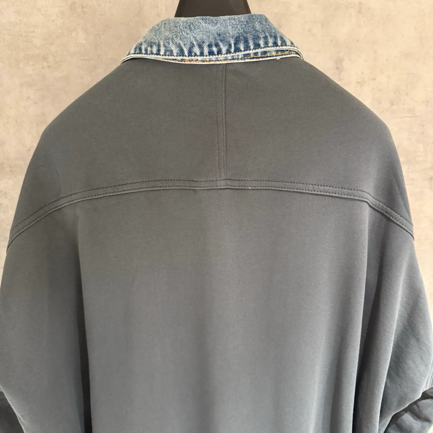 Men's Jackets And Down Jackets BALENCIAGA 18197138