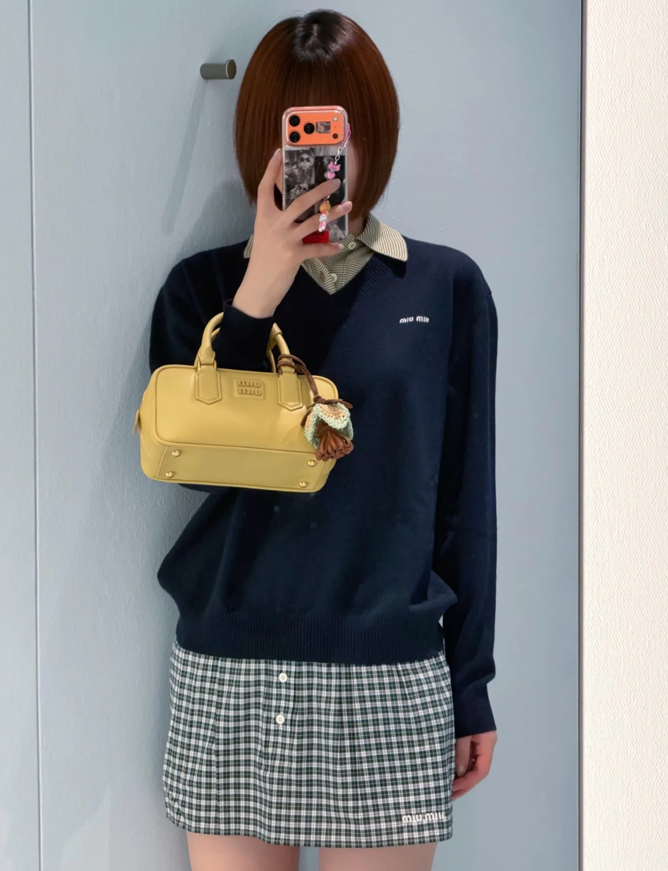 Women's Jumpers And Sweaters MIU MIU 17732349