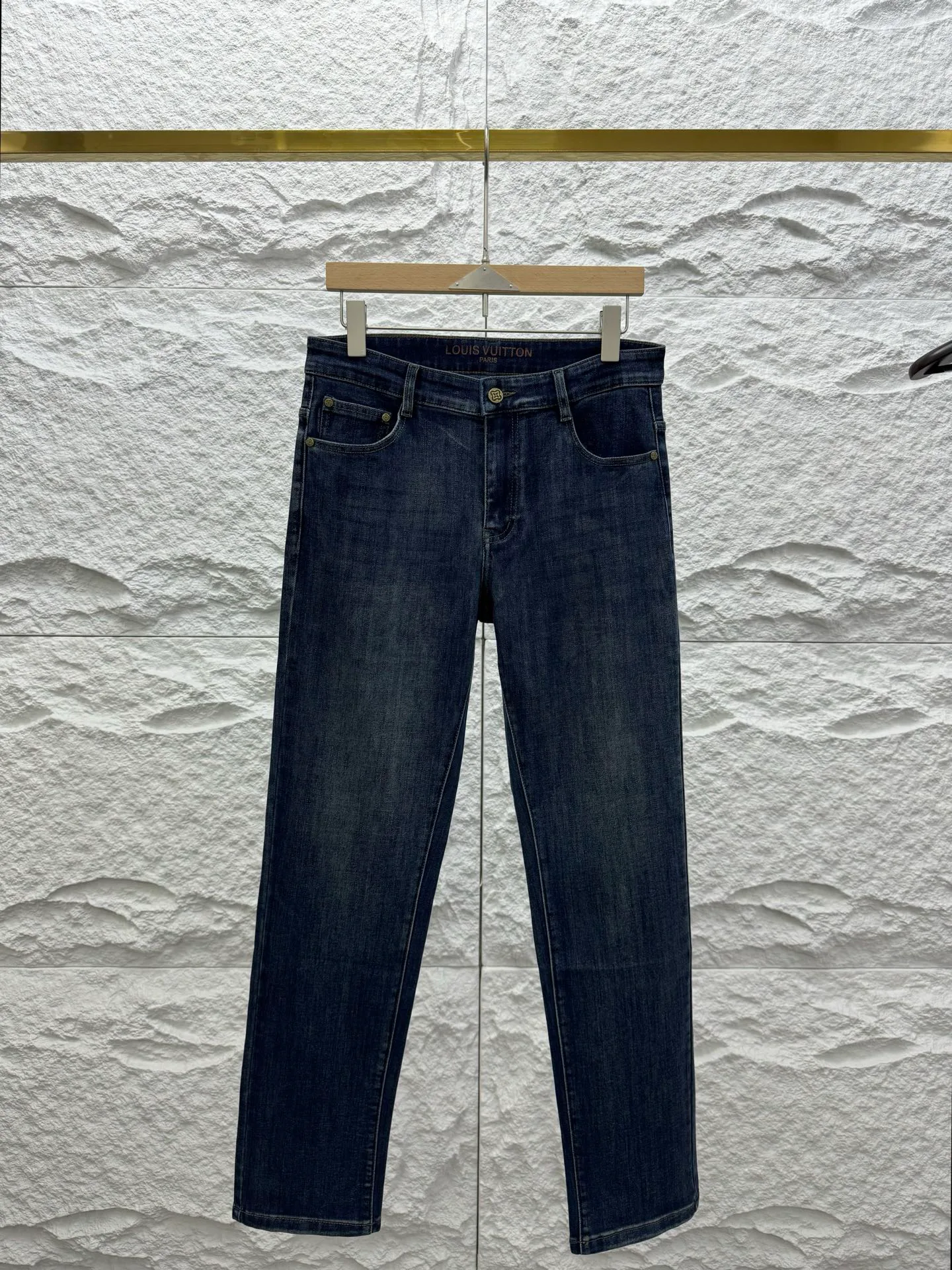 Men's Jeans LOUIS VUITTON 18140733