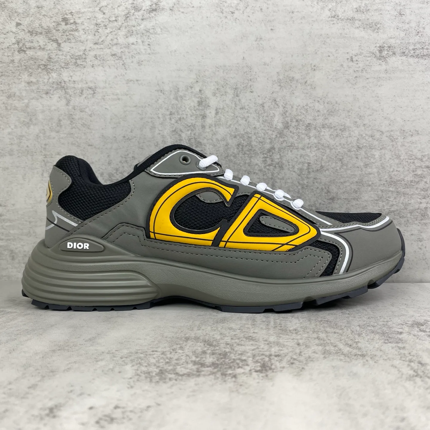 Men's Sneakers CHRISTIAN DIOR 17818946