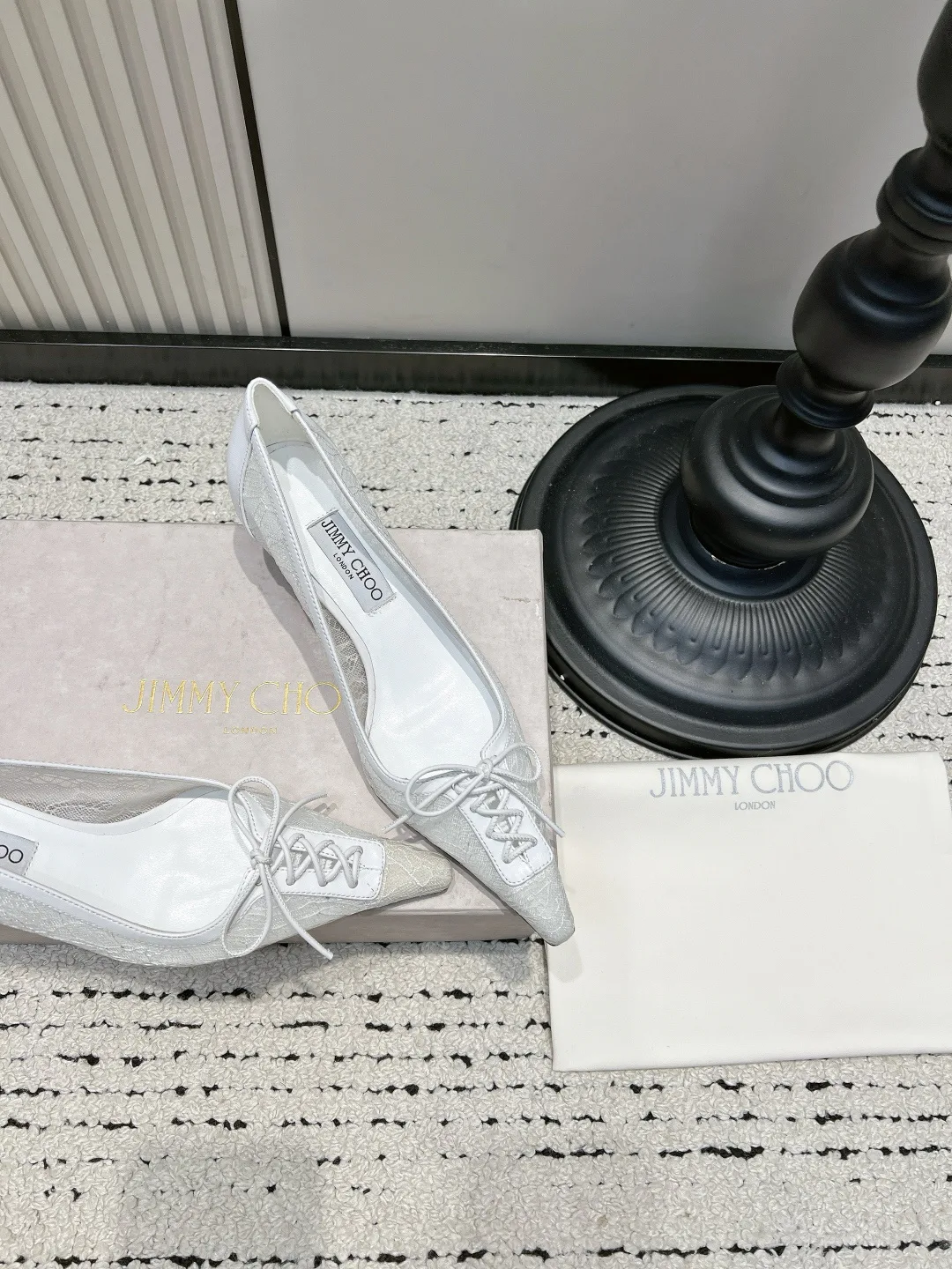 Women's Heels JIMMY CHOO 17448405