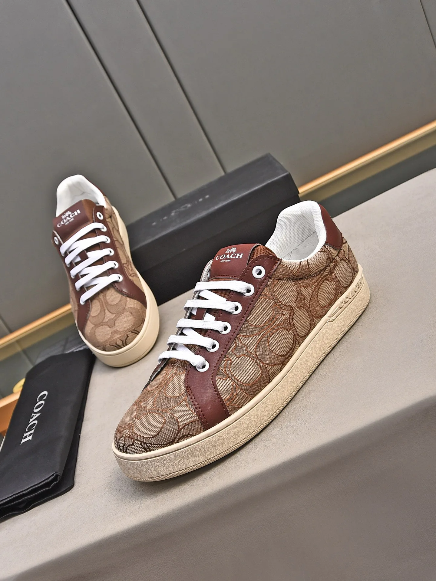 Men's Sneakers COACH 17955194