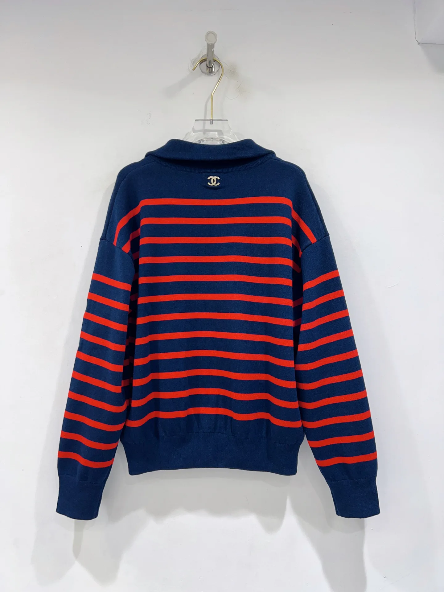 Women's Jumpers And Sweaters CHANEL 17973480