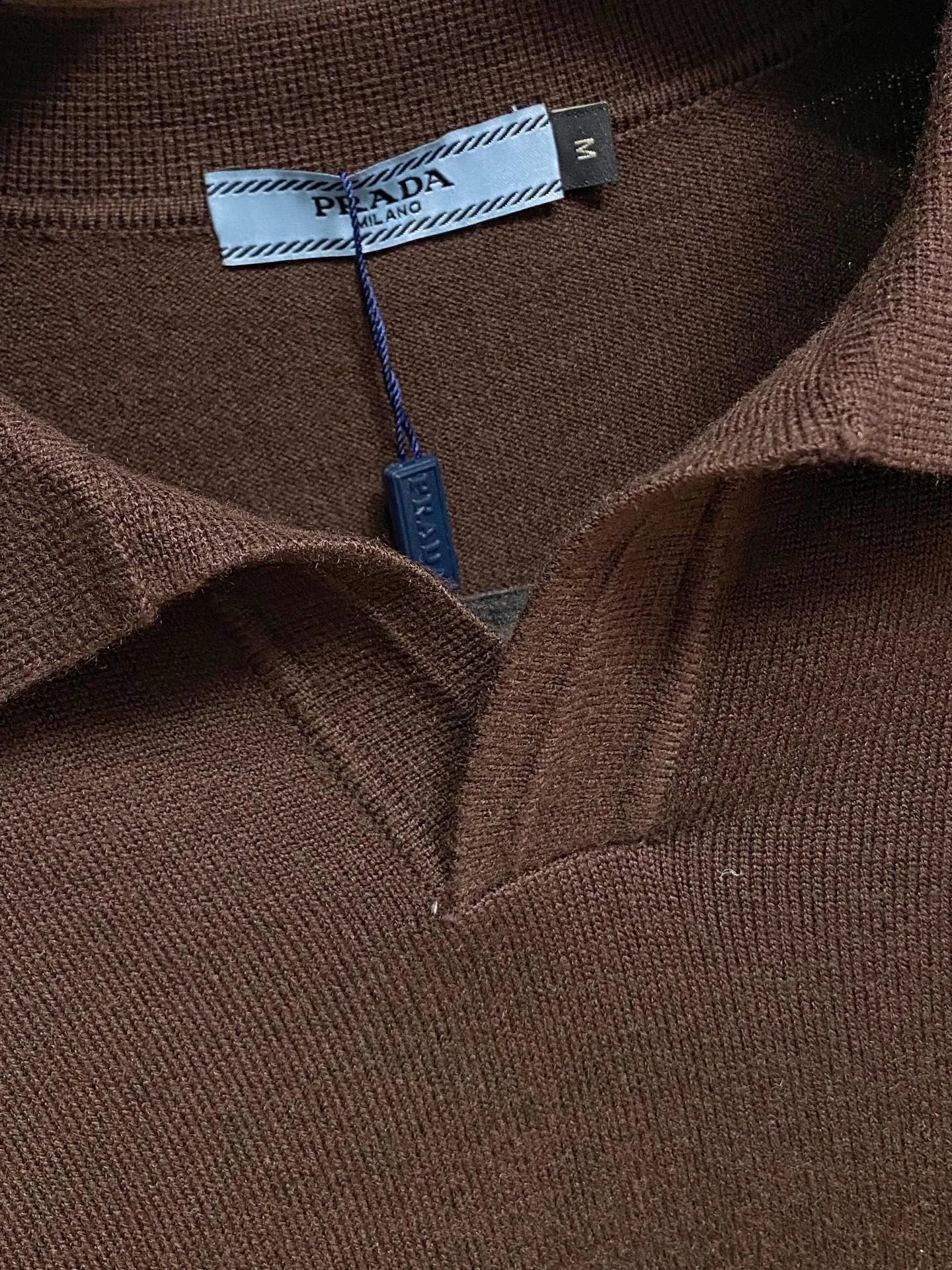 Джемперы И Свитеры Мужские Prada 18597061