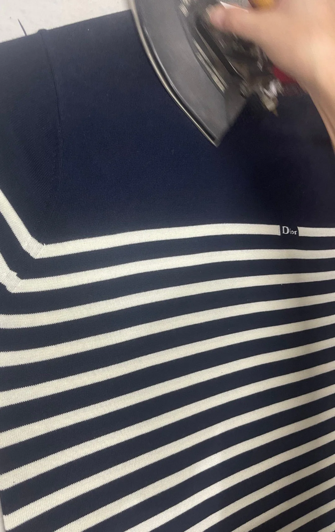 Men's Jumpers And Sweaters CHRISTIAN DIOR 17364982