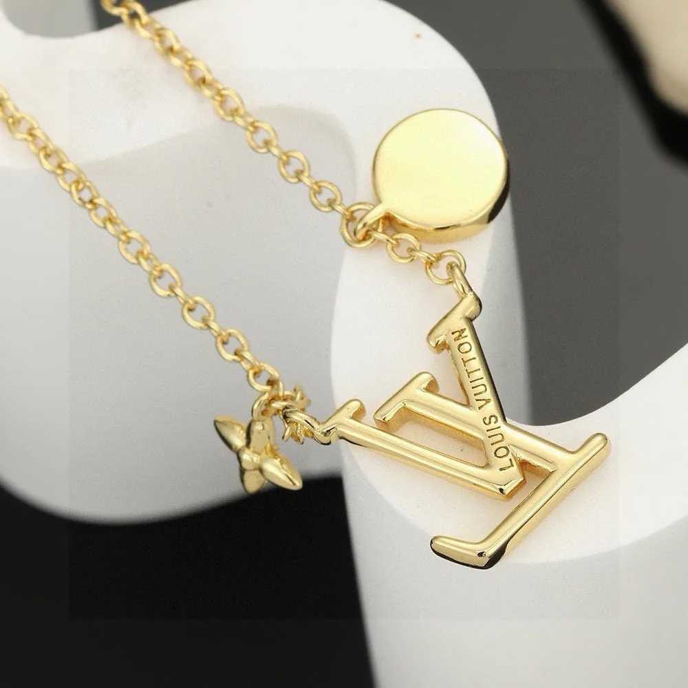 Jewelry LOUIS VUITTON 17524422
