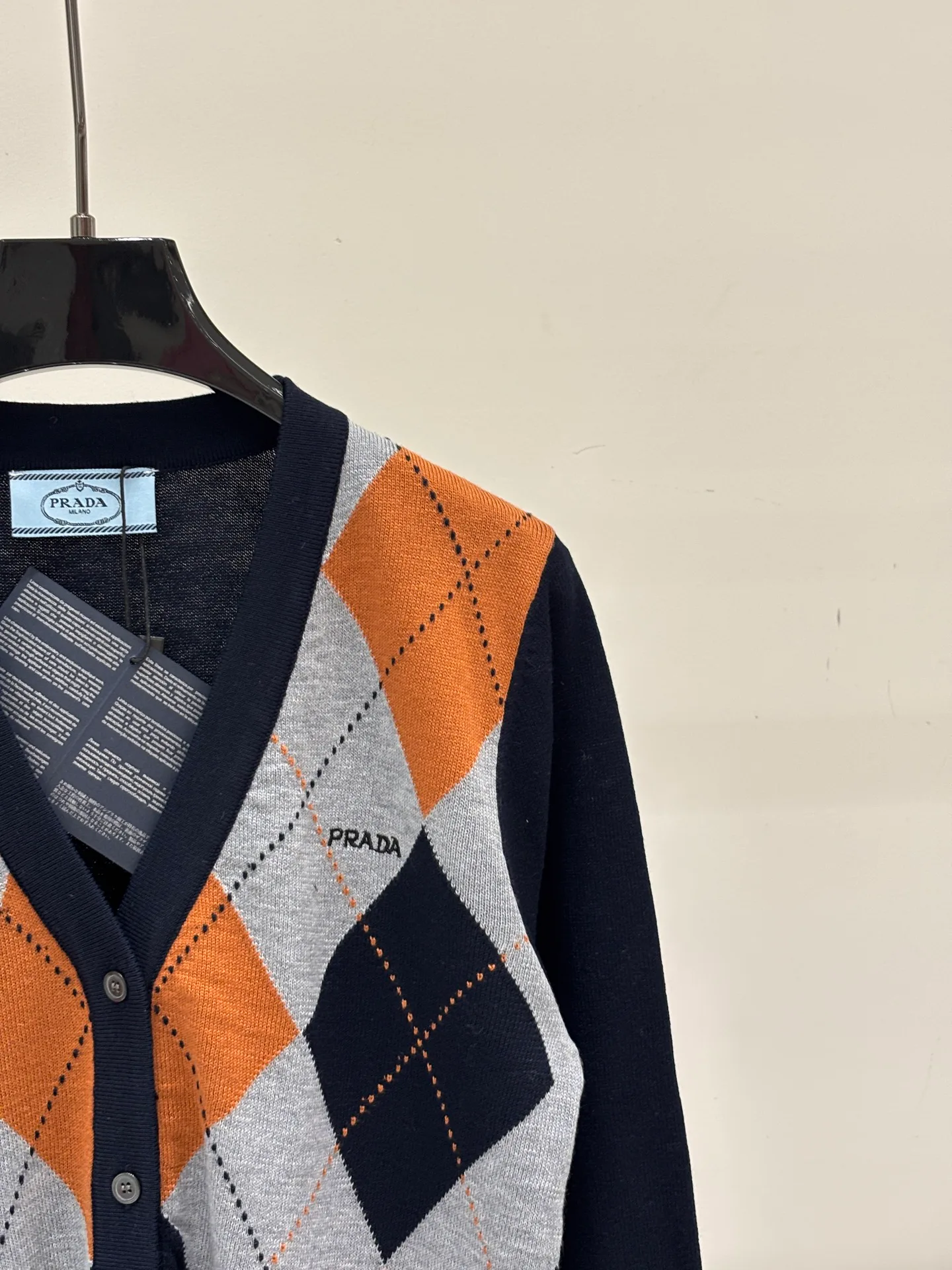 Women's Jumpers And Sweaters PRADA 17930674
