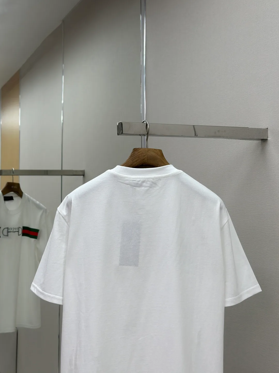 Women's T-Shirts GUCCI 18191022