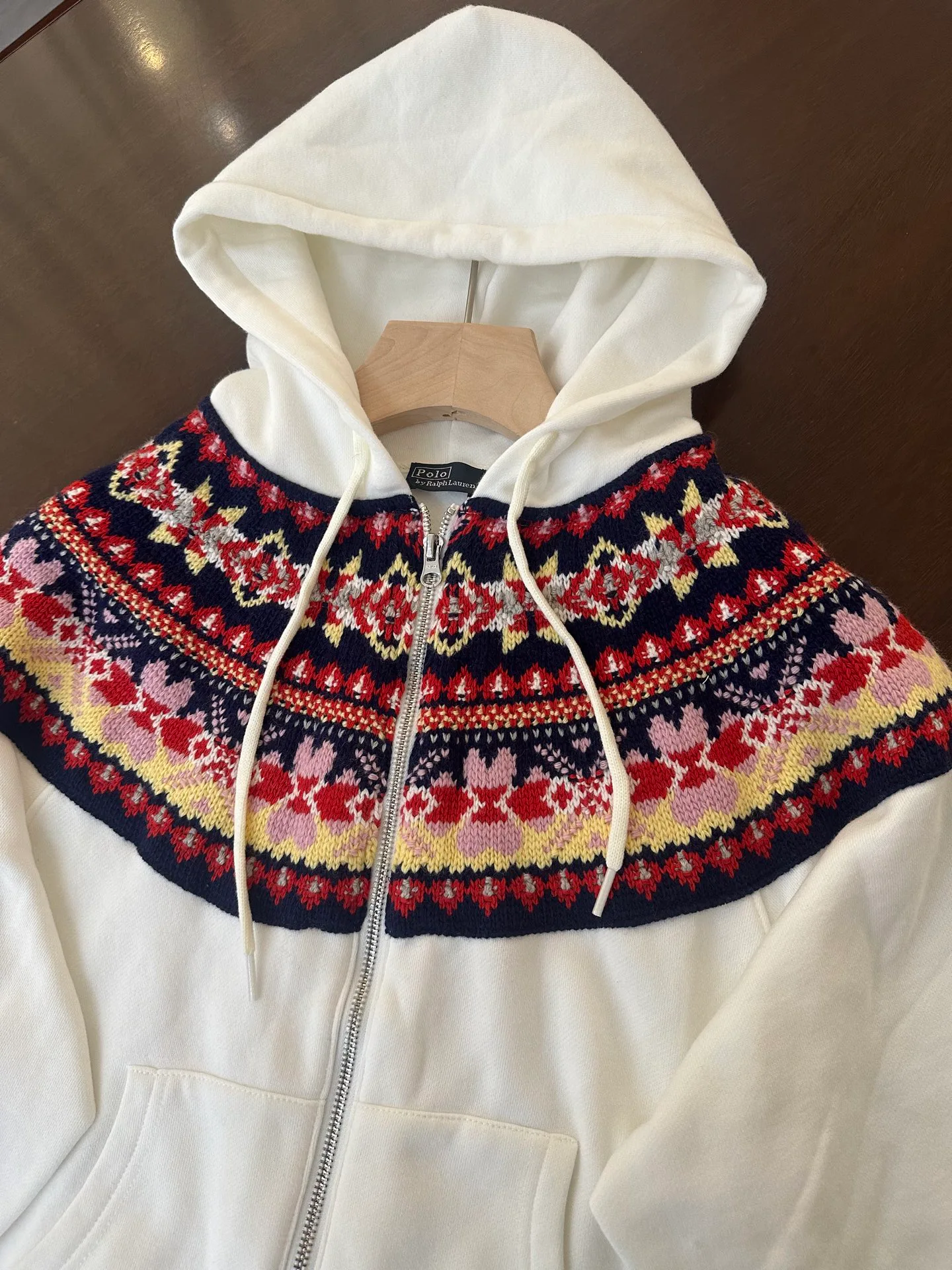 Women's Sweatshirts And Hoodies RALPH LAUREN 18184376