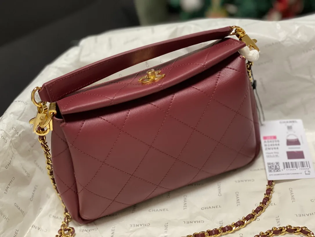 Women's Classic Handbags CHANEL 17904074