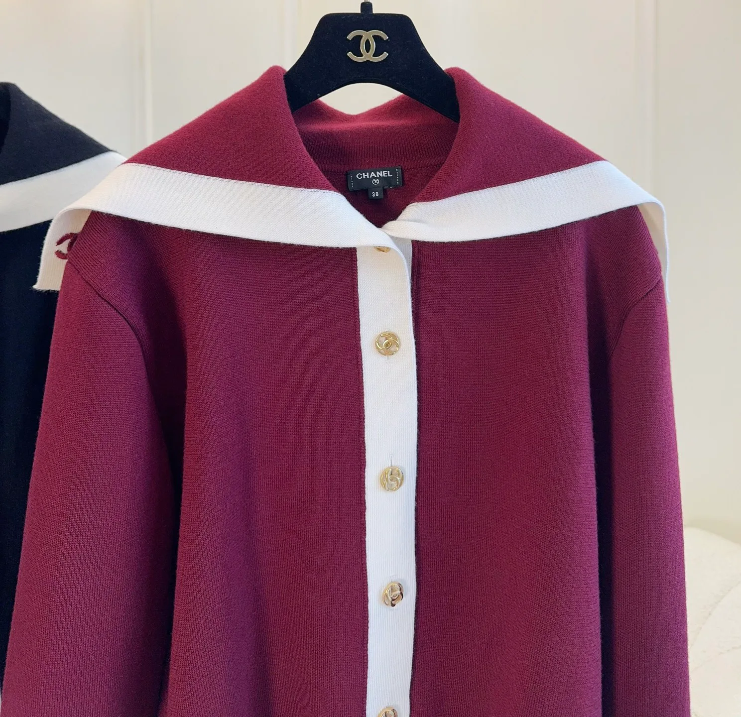 Women's Jumpers And Sweaters CHANEL 17960301
