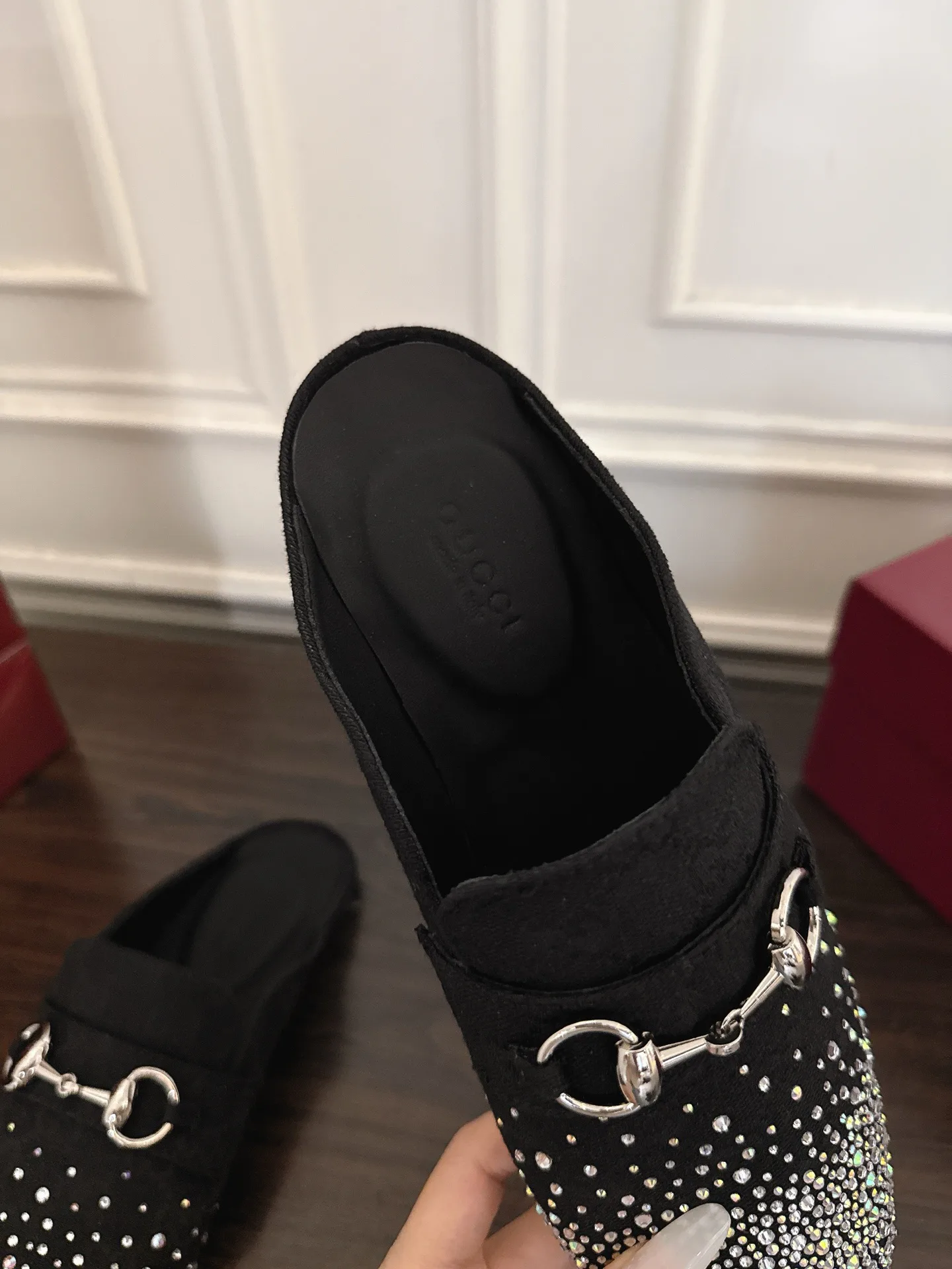 Women's Mules And Clogs GUCCI 16910456