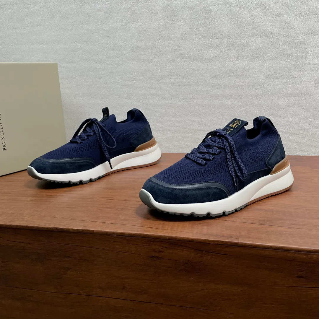 Men's Sneakers BRUNELLO CUCINELLI 17307316