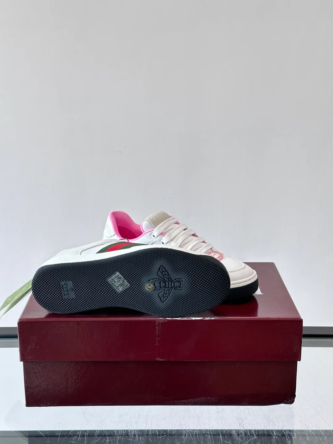 Women's Sneakers GUCCI 17689349