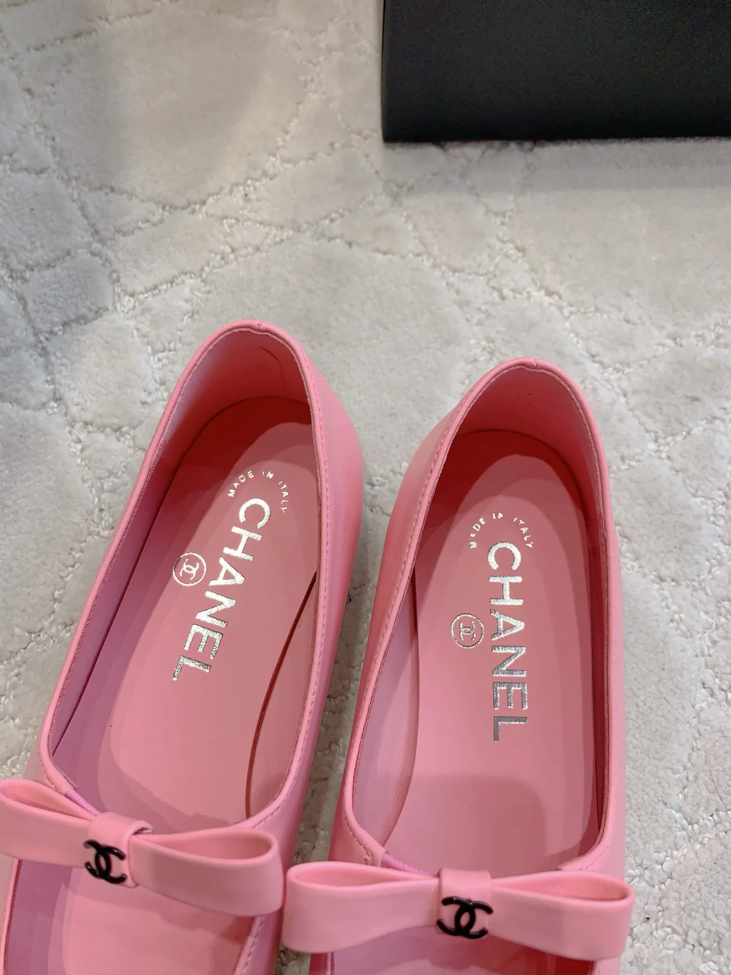 Women's Heels CHANEL 17589114