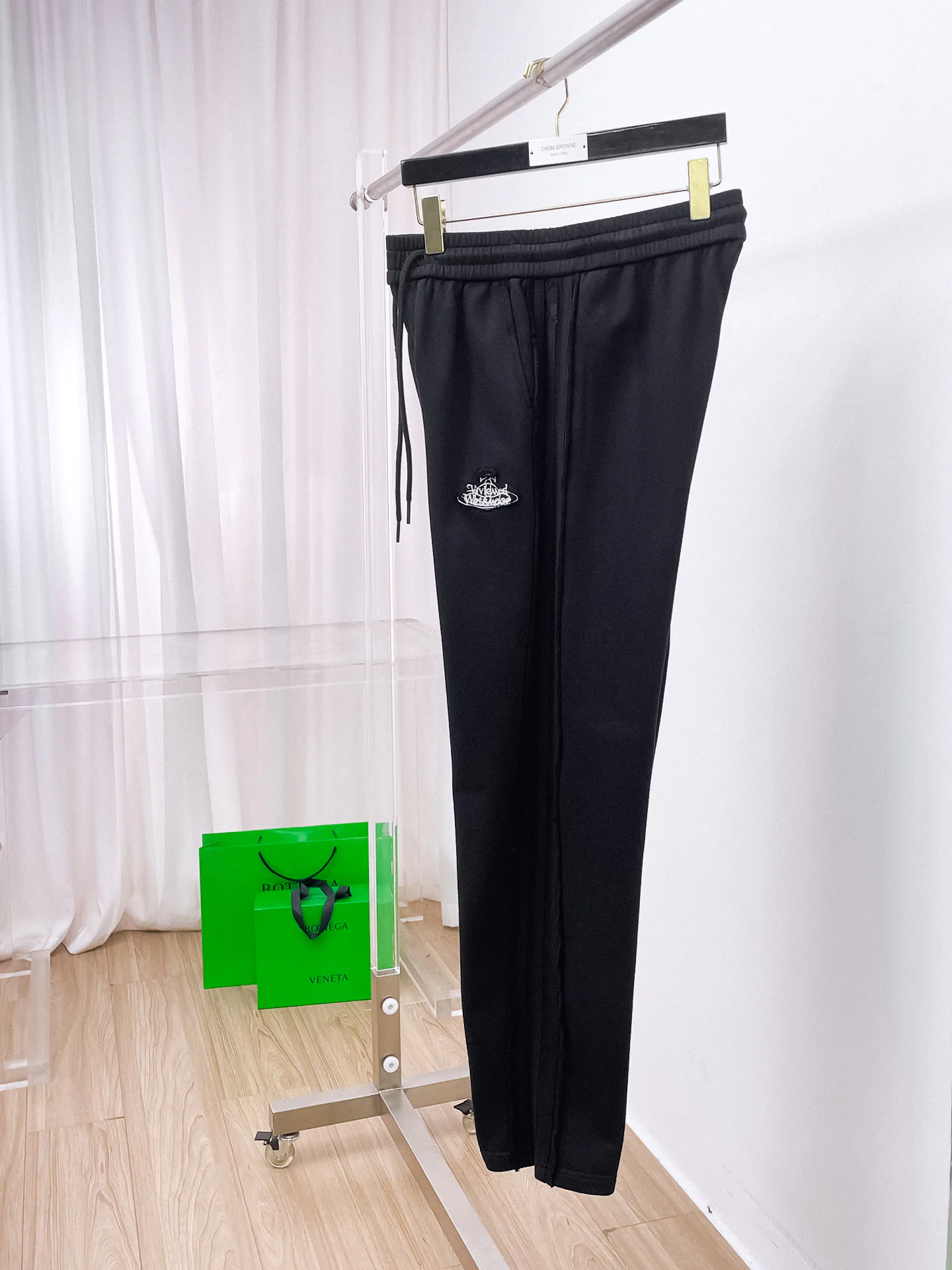 Men's Trousers VIVIENNE WESTWOOD 18399420